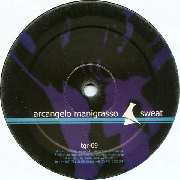 Sweat