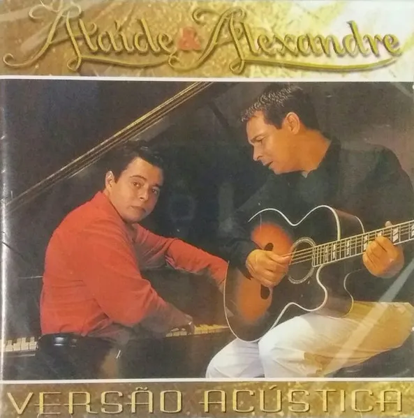 Versão Acústica