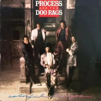 Process And The Doo Rags