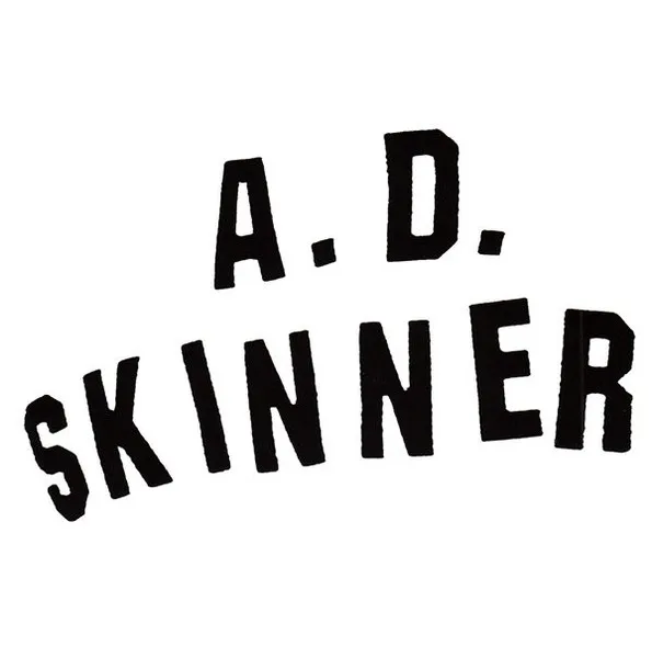 A.D. Skinner