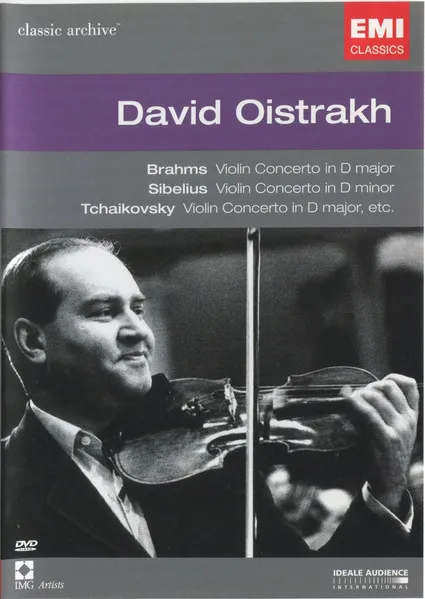Violin Concerto In D Major / Violin Concerto In D Minor / Violin Concerto In D Major, Etc.
