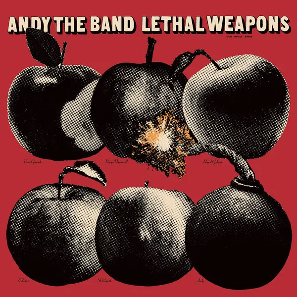 Lethal Weapons