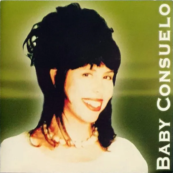 Baby Consuelo