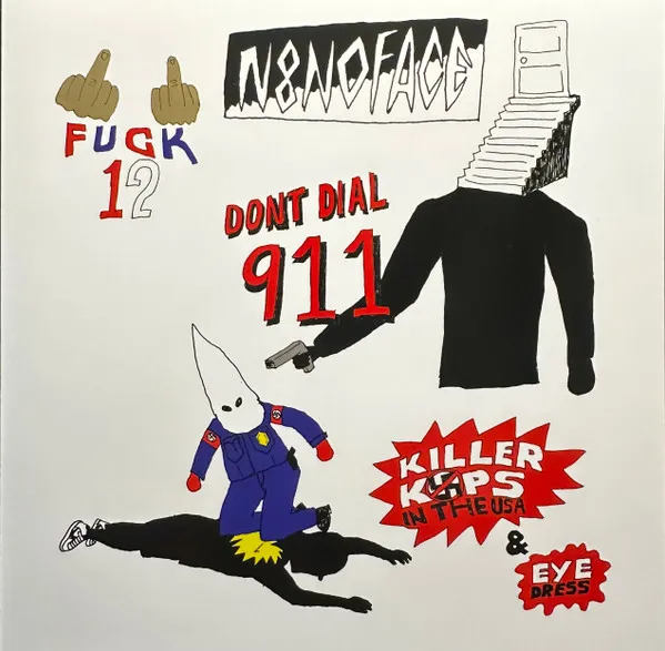 Don't Dial 911