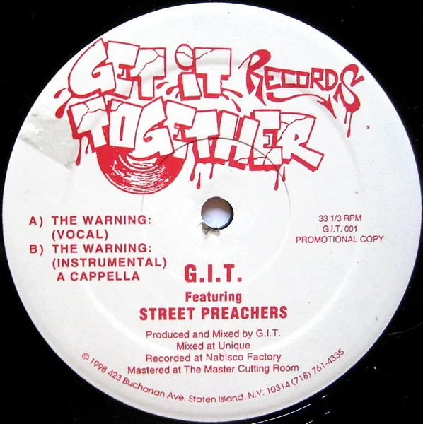 Git Beats