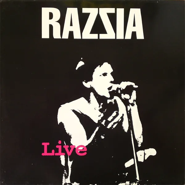 Razzia