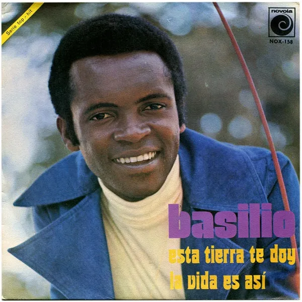 Esta Tierra Te Doy / La Vida Es Así