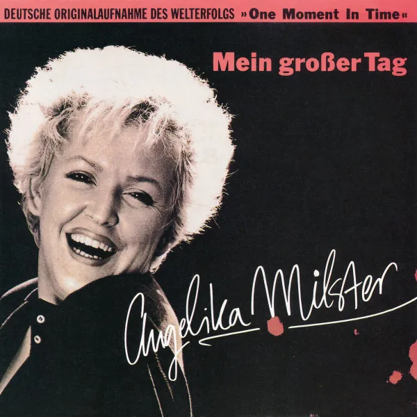 Mein Großer Tag