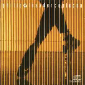 DancePieces