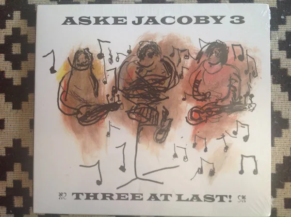 Three At Last