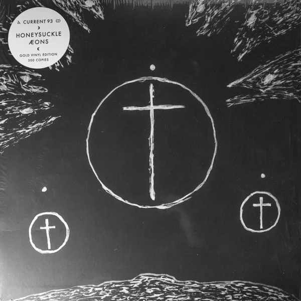 Current 93
