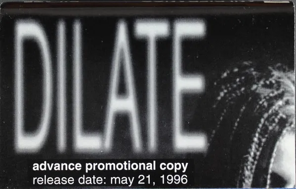 Dilate