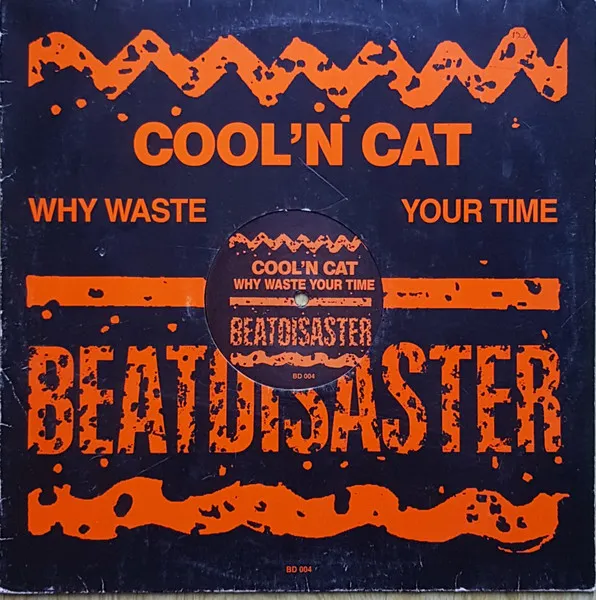 Why Waste Your Time