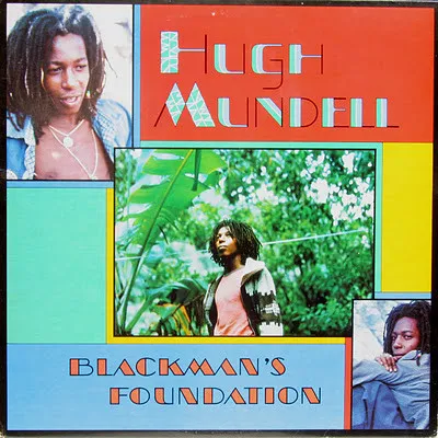Blackman's Foundation