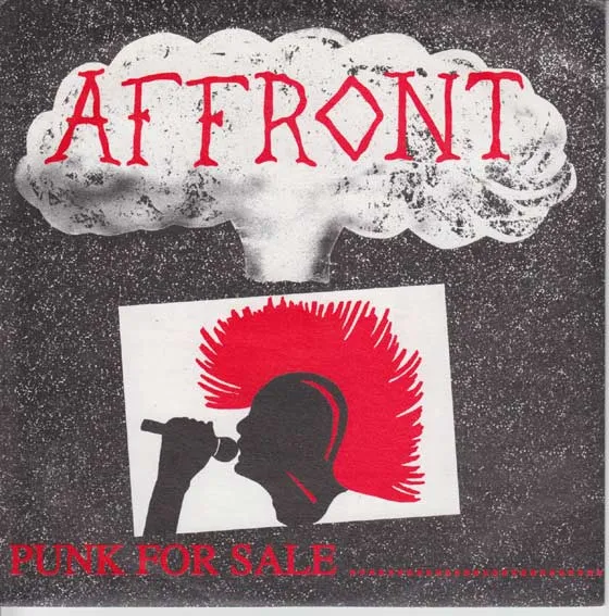 Punk For Sale