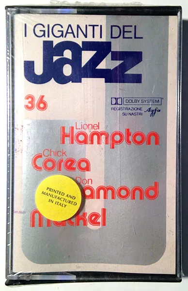 Lionel Hampton