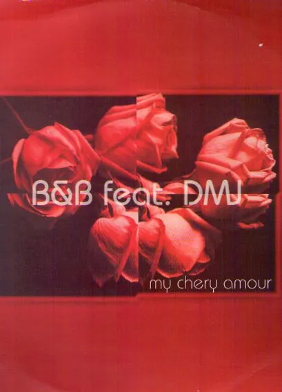 My Chery Amour