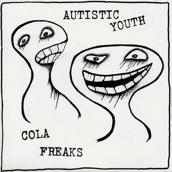 Autistic Youth / Cola Freaks