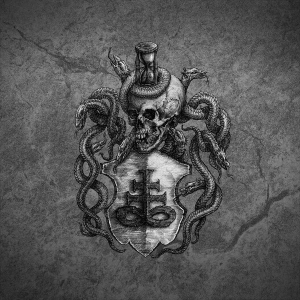 The Pale Spectre Over The Worm / Oracle Of Death