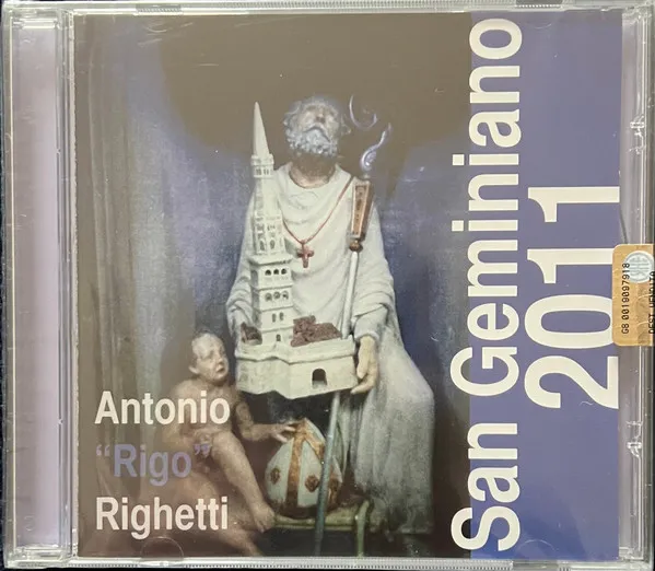 San Geminiano 2011