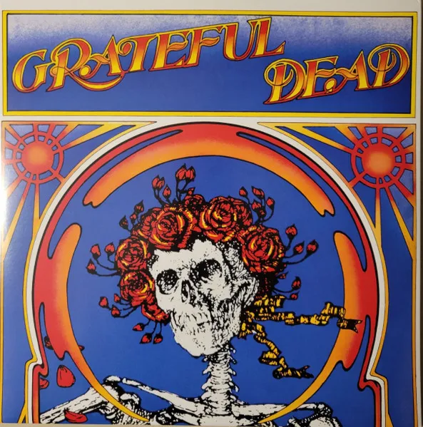 Grateful Dead