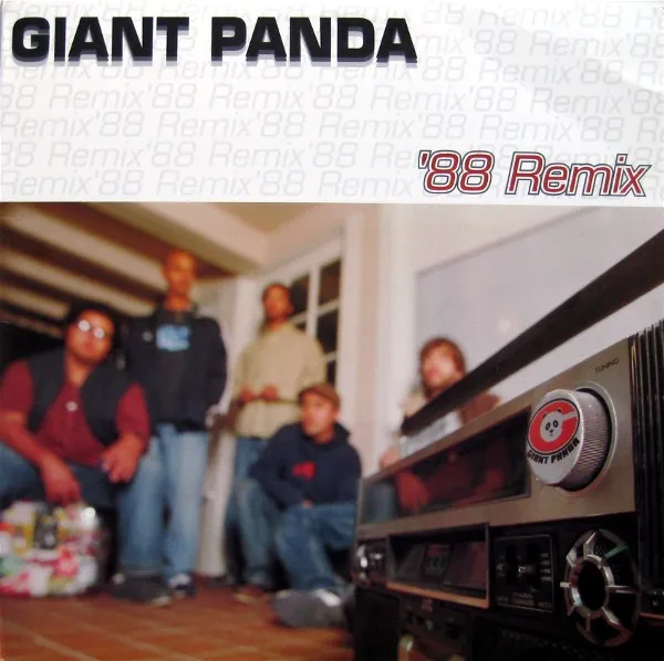 '88 Remix