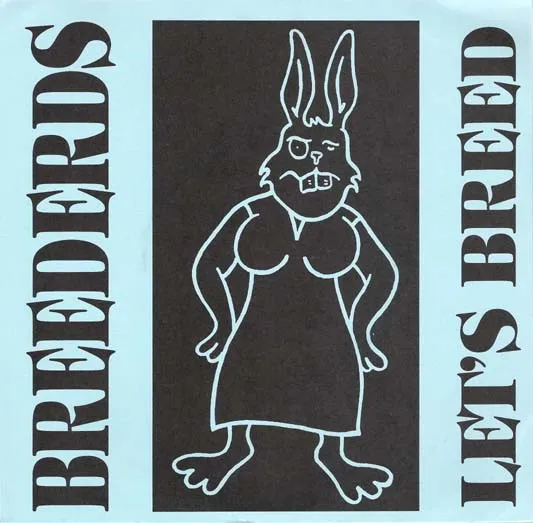 Let's Breed