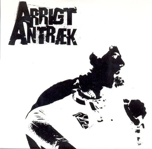 Arrigt Antræk