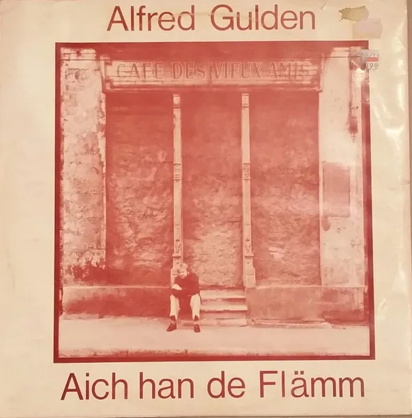 Aich Han De Flämm