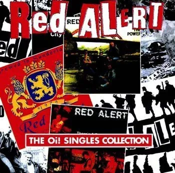 Red Alert