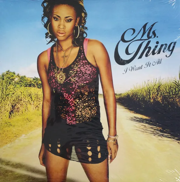 Ms. Thing