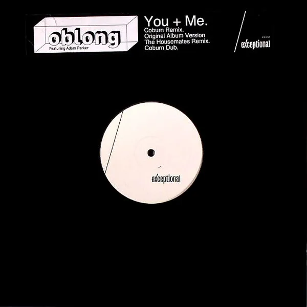 You + Me