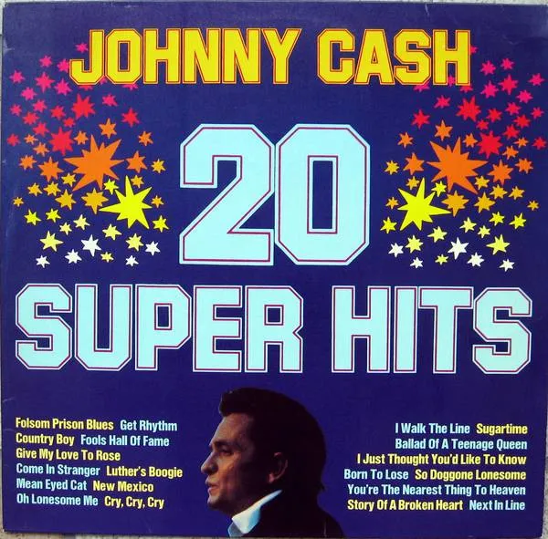 20 Super Hits
