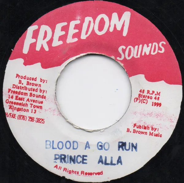 Prince Alla