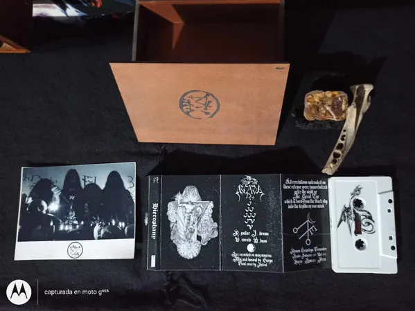 Hierophany