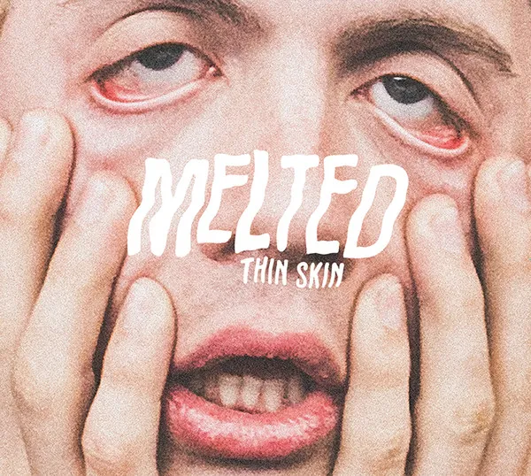 Melted