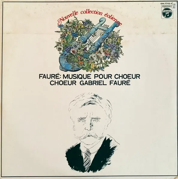 Faure: Musique Pour Choeur