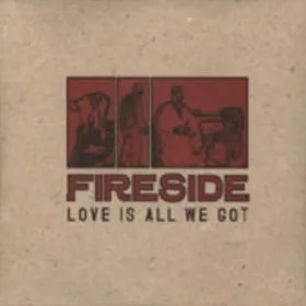 Love Is All We Got