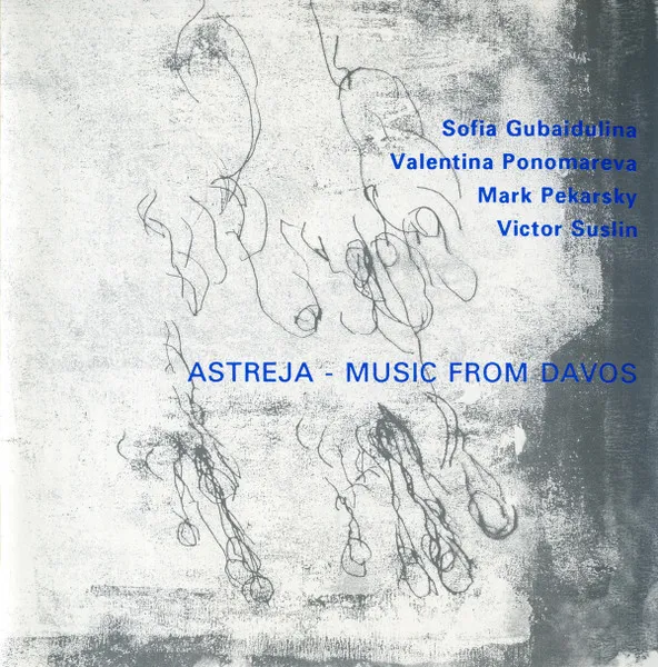 Music From Davos