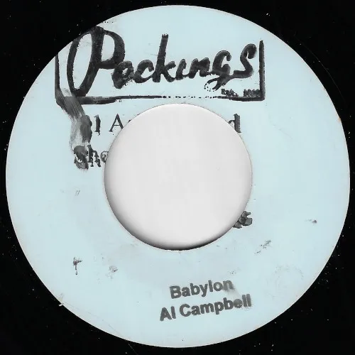 Babylon / Babylon Horns