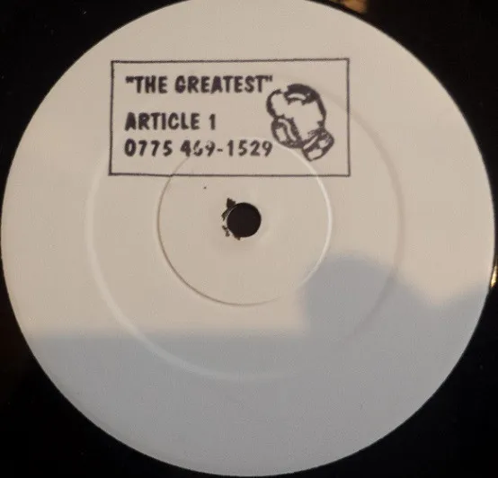 The Greatest