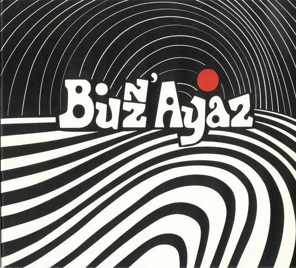 Buzz' Ayaz
