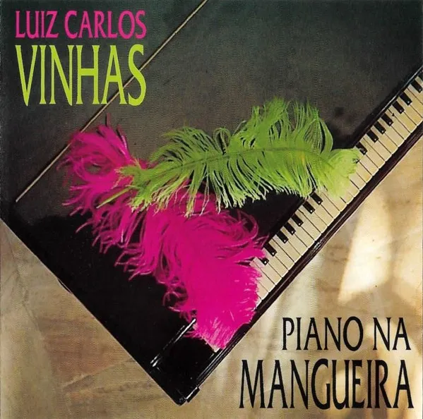Piano Na Mangueira