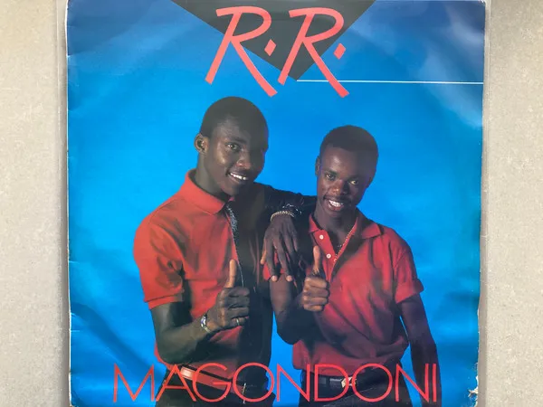Magondoni