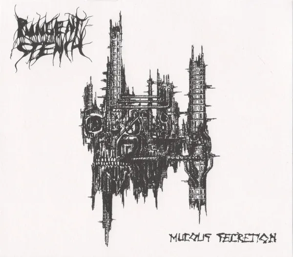 MUCUOUS SECRETION