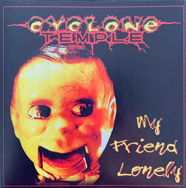 Cyclone Temple