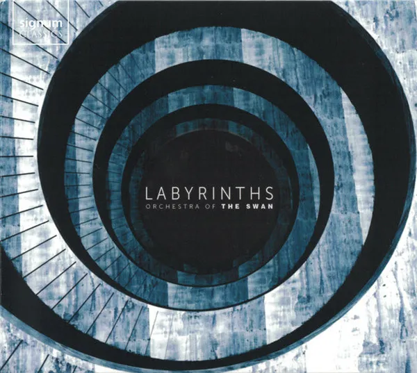 Labyrinths