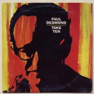 Paul Desmond (1924-1977)