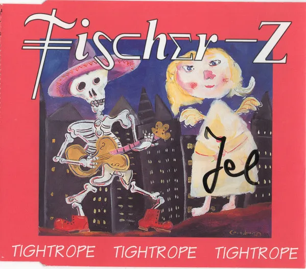 Tightrope