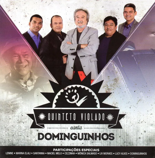 Canta Dominguinhos